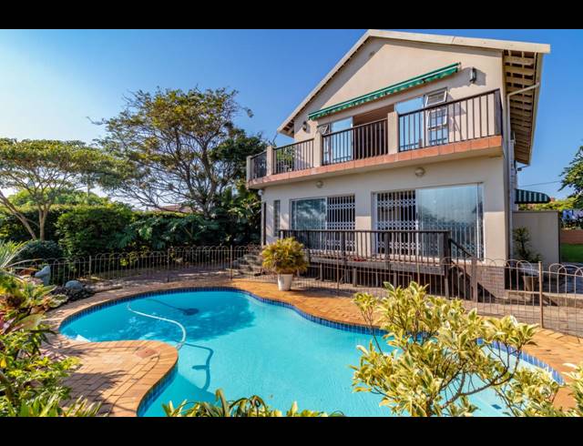 8 BEDROOM HOUSE FOR SALE IN BLUFF